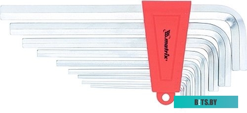 Matrix 12302 (9 предметов)