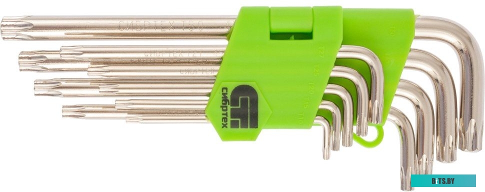 СибрТех 12322 (9 предметов)