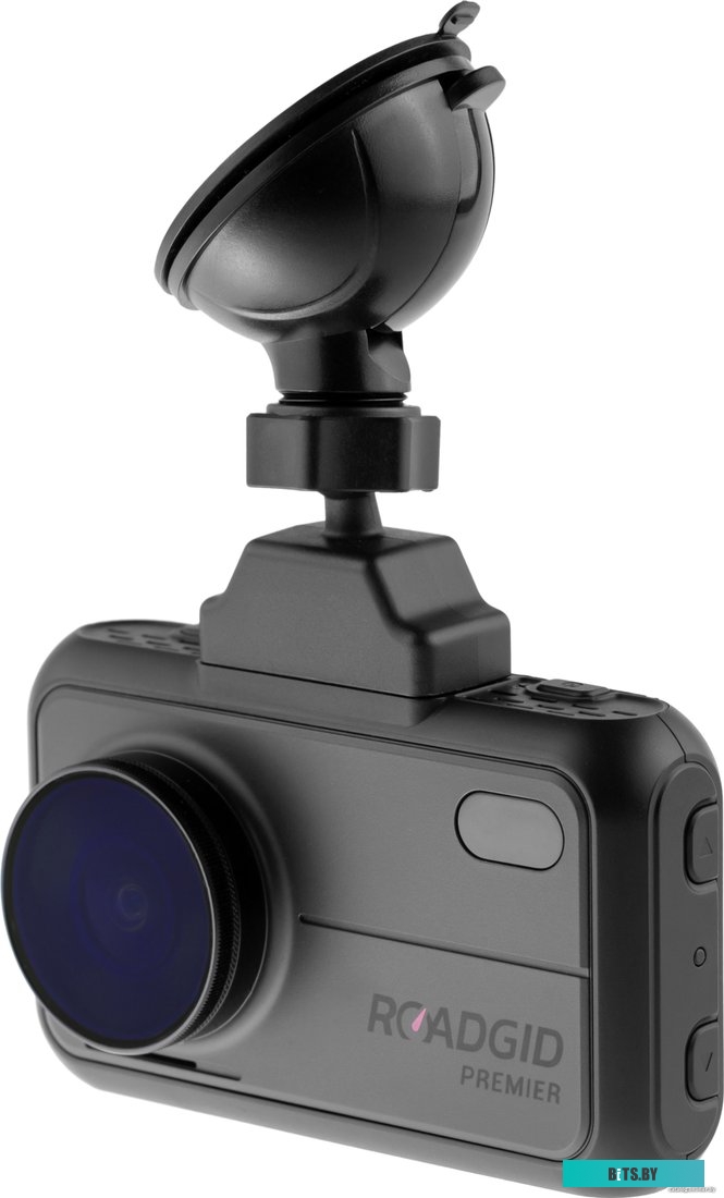 Видеорегистратор-радар детектор (2в1) Roadgid Premier 2CH <1044915>