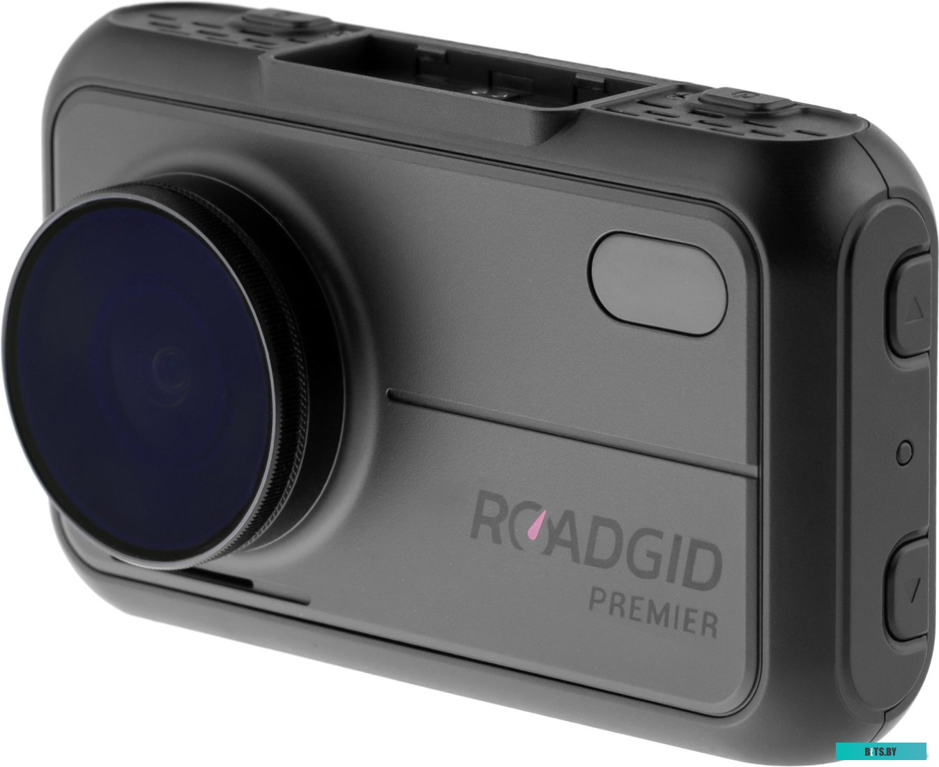 Видеорегистратор-радар детектор (2в1) Roadgid Premier 2CH <1044915>