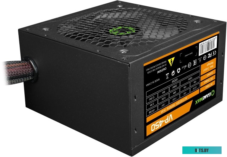 Блок питания GameMax VP-450