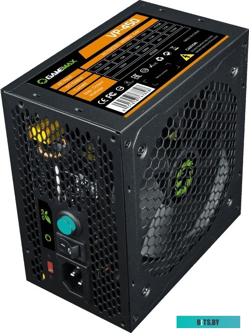 Блок питания GameMax VP-450