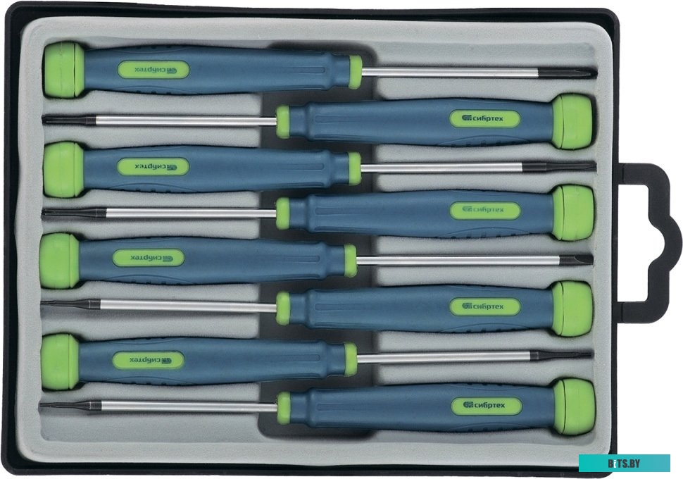 СибрТех 13378 (8 предметов)