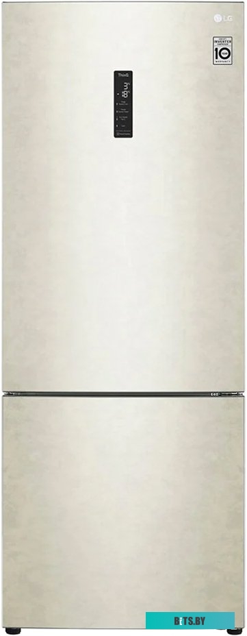 LG DoorCooling+ GC-B569PECM