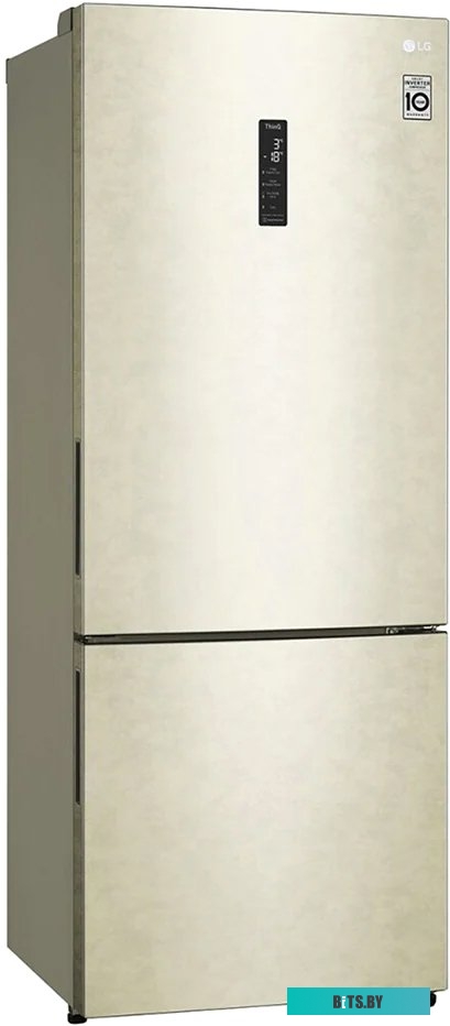 LG DoorCooling+ GC-B569PECM