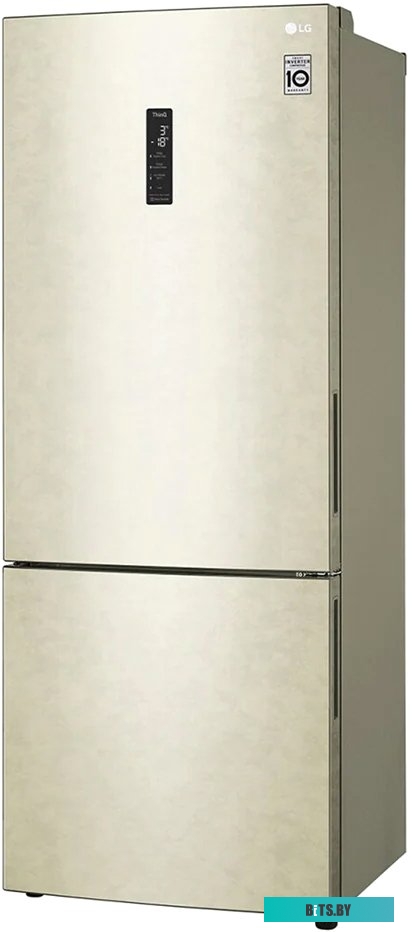 LG DoorCooling+ GC-B569PECM