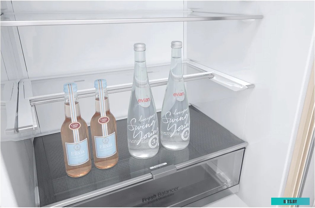 LG DoorCooling+ GC-B569PECM