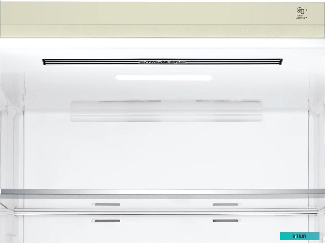 LG DoorCooling+ GC-B569PECM