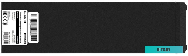 ИБП ExeGate SpecialPro UNB-650.LED.AVR.1SH.2C13 EX292767