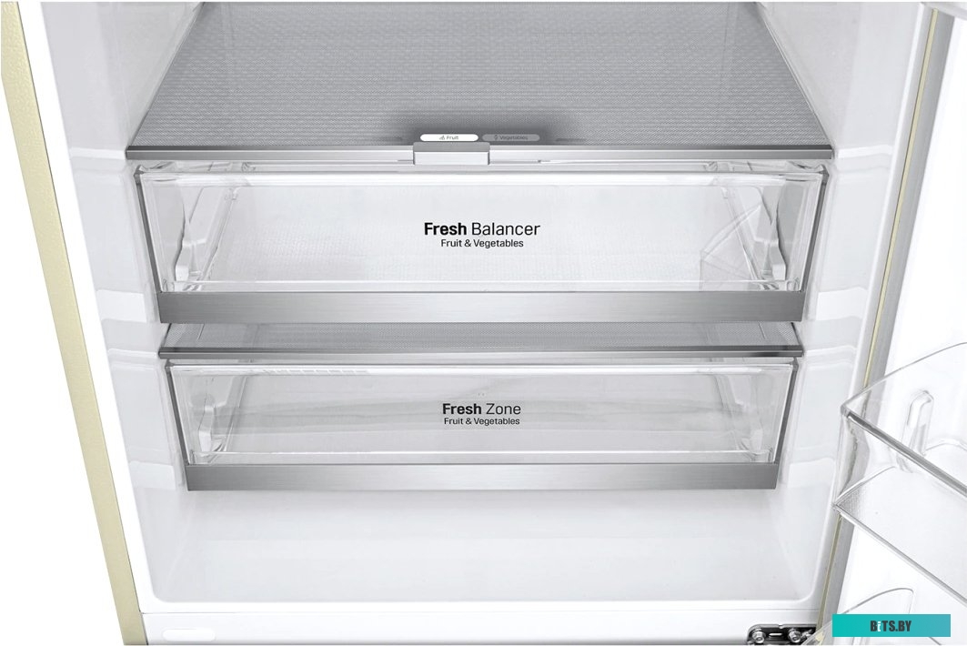 LG DoorCooling+ GC-B569PECM