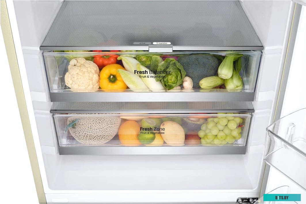 LG DoorCooling+ GC-B569PECM