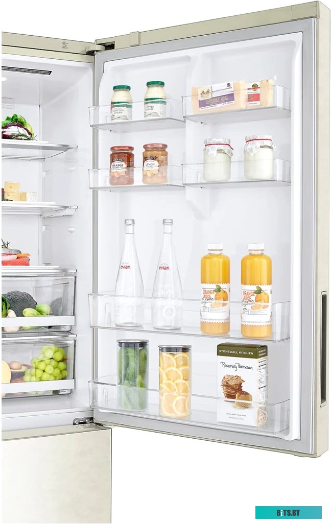 LG DoorCooling+ GC-B569PECM