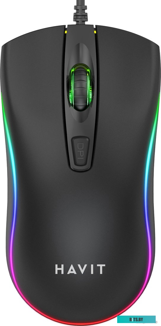 Мышь Havit HV-MS72 HV-MS72