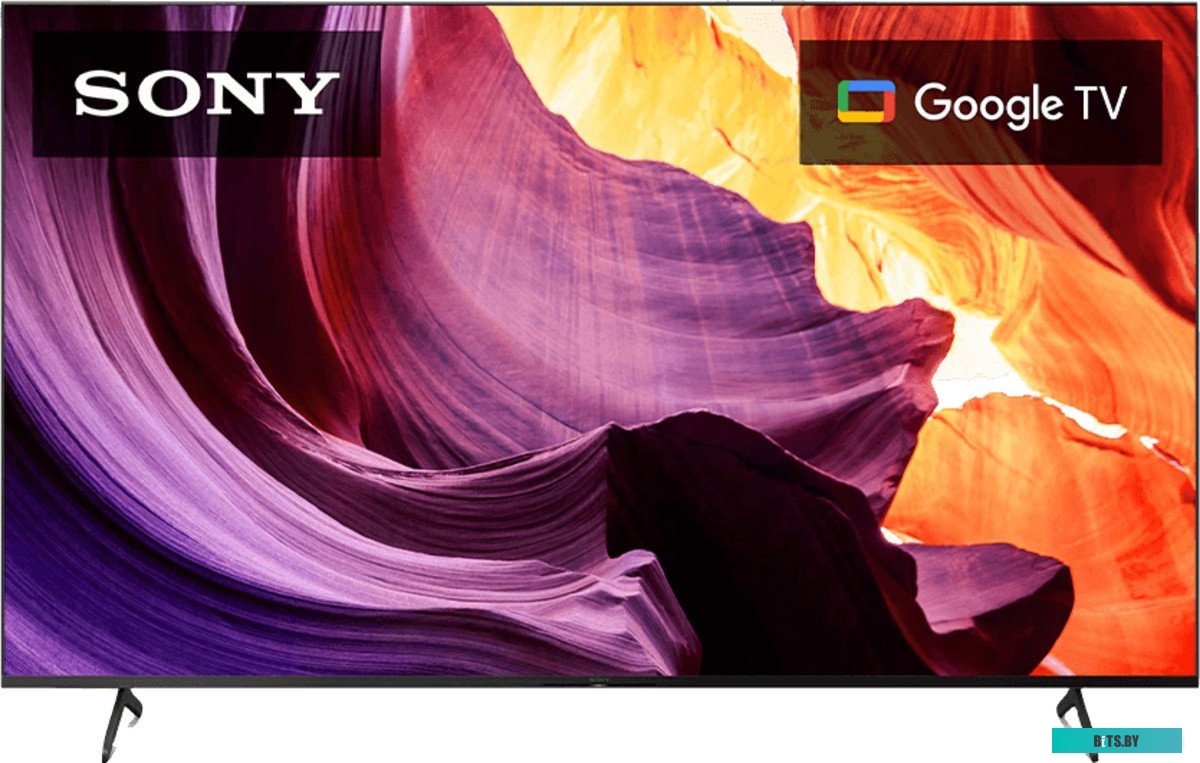 Телевизор Sony KD-85X80L