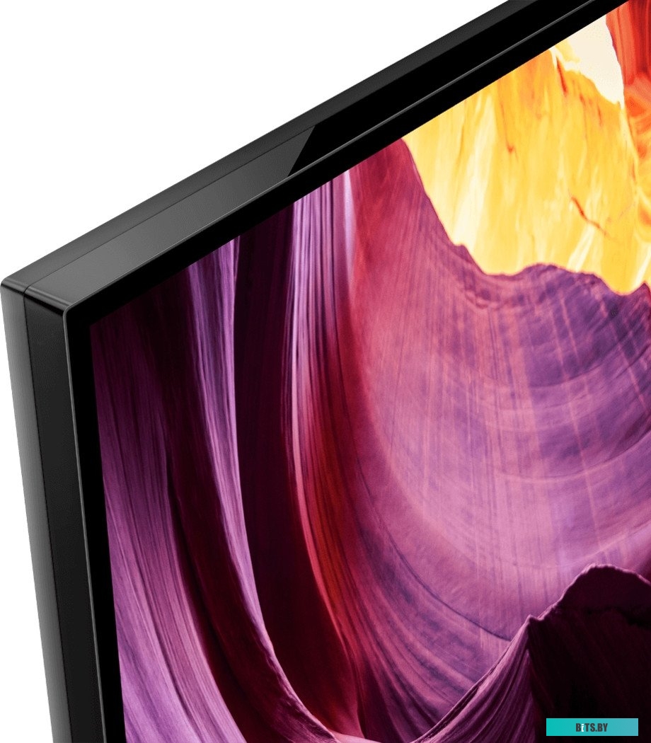 Телевизор Sony KD-85X80L