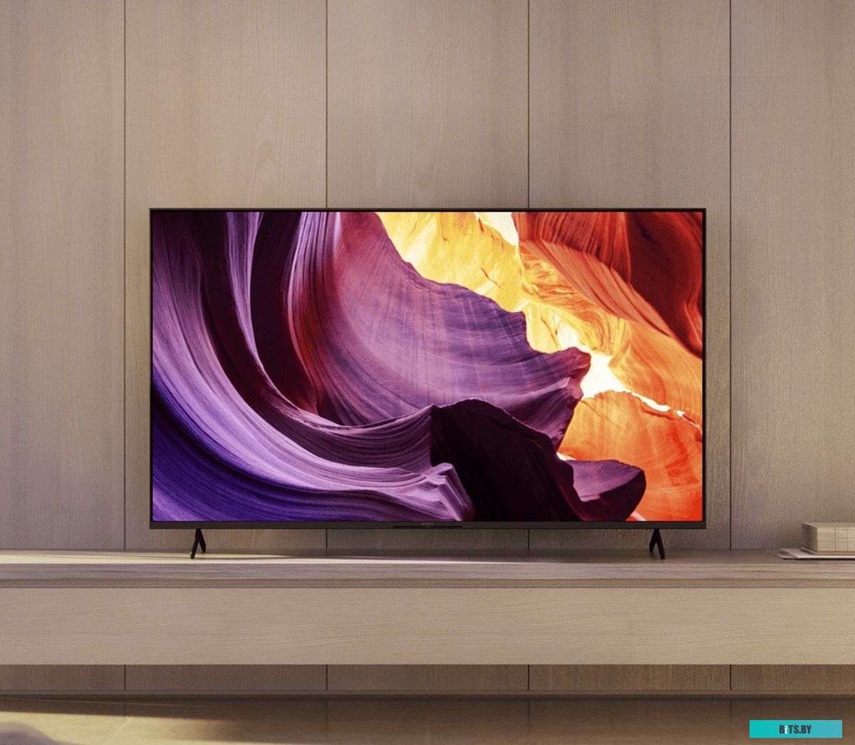 Телевизор Sony KD-85X80L