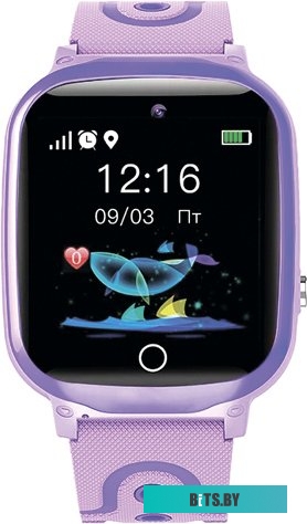 Prolike PLSW13PP (сиреневый)