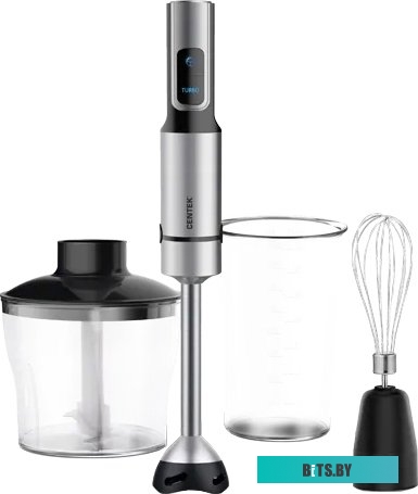 CT-1330 Блендер "Centek" [CT-1330] <Black>