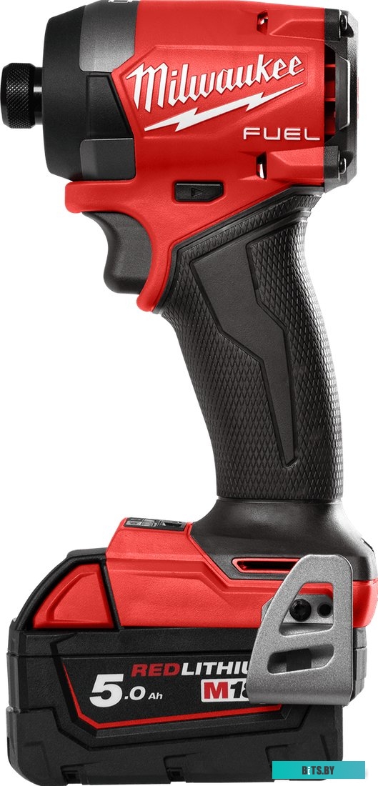 Milwaukee M18 FUEL M18FID3-502X 4933479865 (с 2-мя АКБ, кейс)