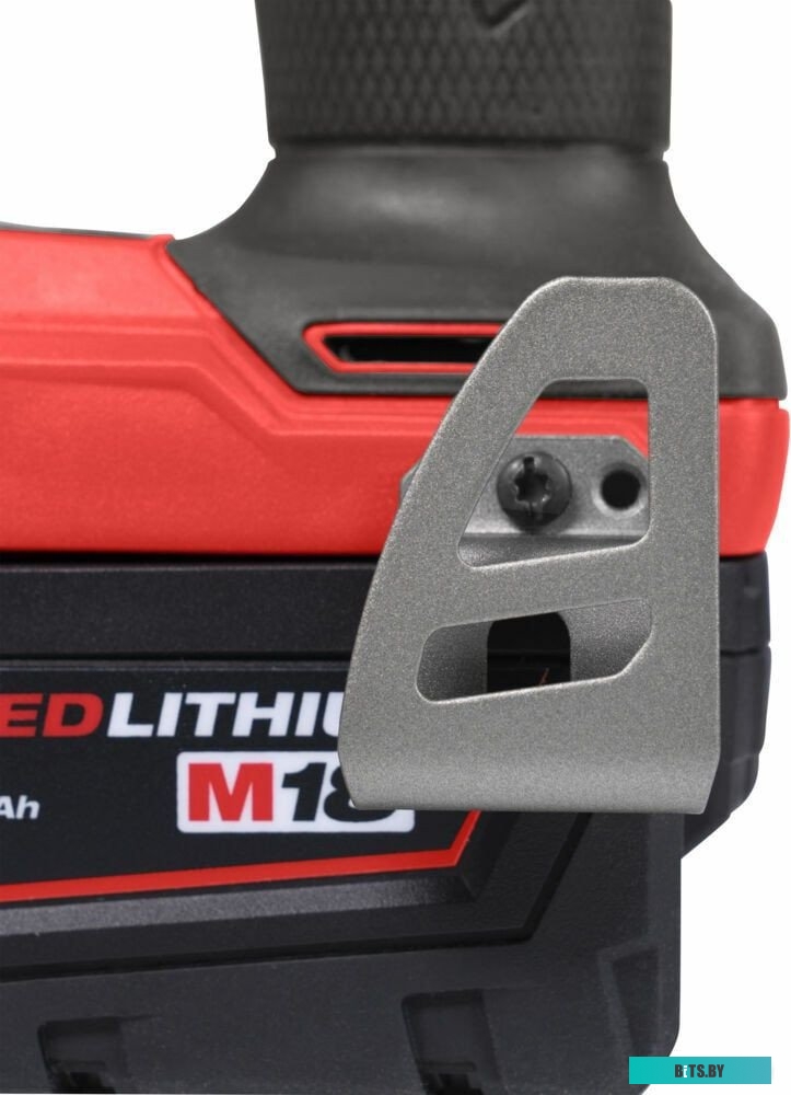 Milwaukee M18 FUEL M18FID3-502X 4933479865 (с 2-мя АКБ, кейс)