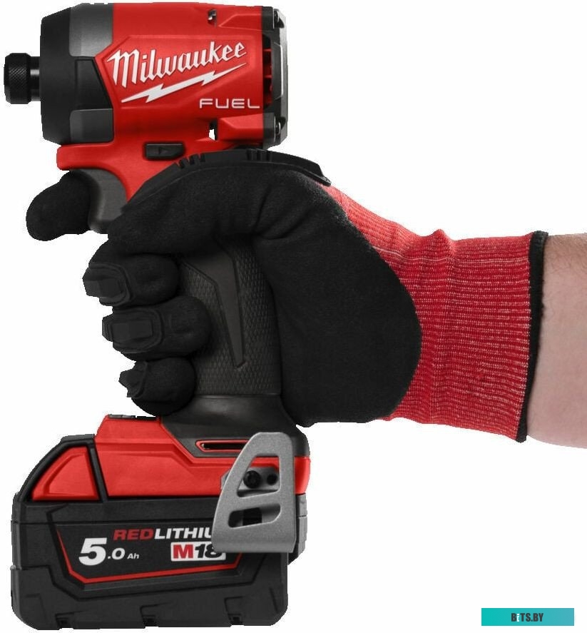 Milwaukee M18 FUEL M18FID3-502X 4933479865 (с 2-мя АКБ, кейс)
