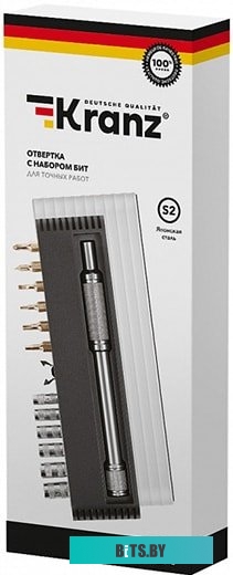 Kranz KR-12-4751 (25 предметов)