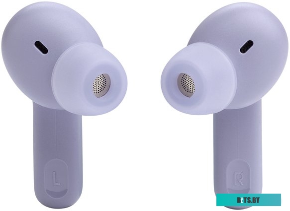 JBL Tune Beam (сиреневый)