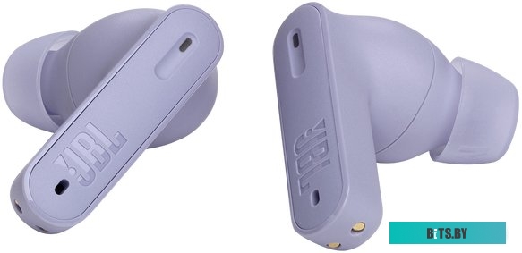 JBL Tune Beam (сиреневый)