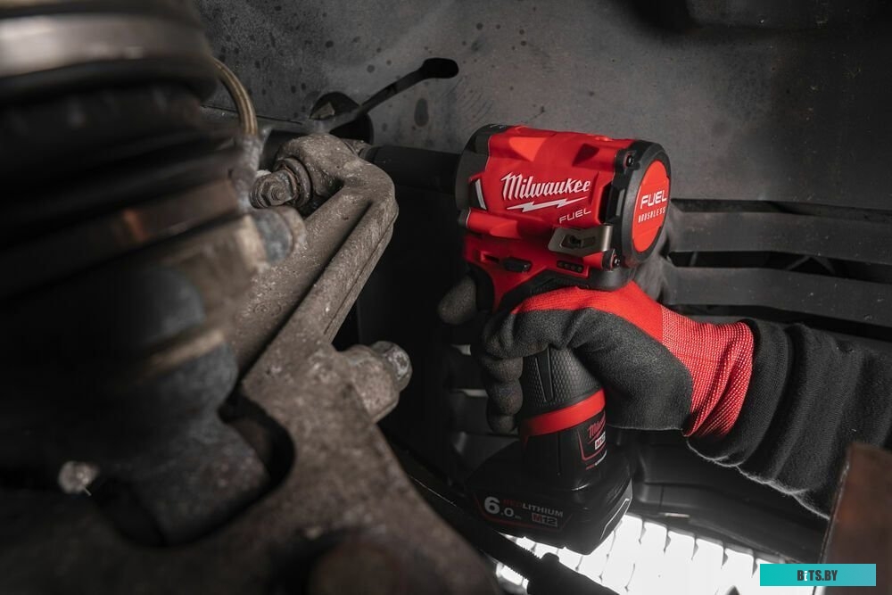 Milwaukee FUEL M12 M12FIWF12-0 4933464615 (без АКБ)