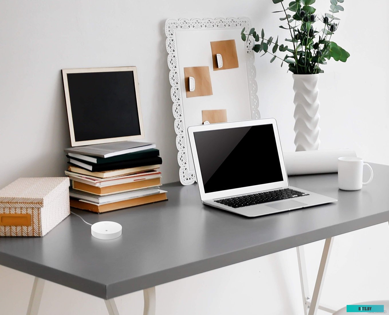 SLS Smart Life System SLS-HUB-01ZBWH