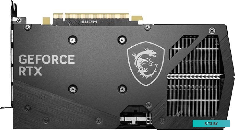 Видеокарта MSI GeForce RTX 4060 Ti Gaming 8G