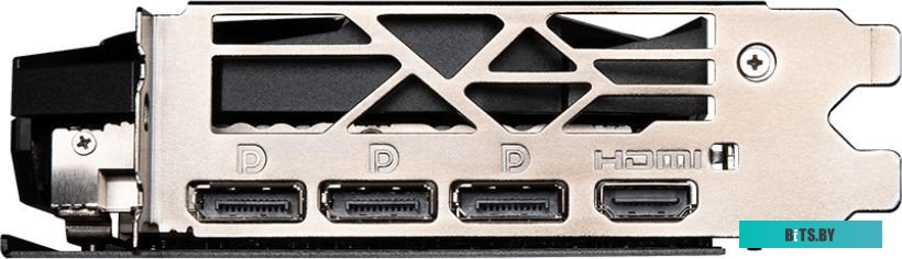 Видеокарта MSI GeForce RTX 4060 Ti Gaming 8G