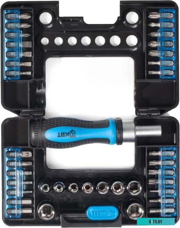 КВТ Мастер НБ-38