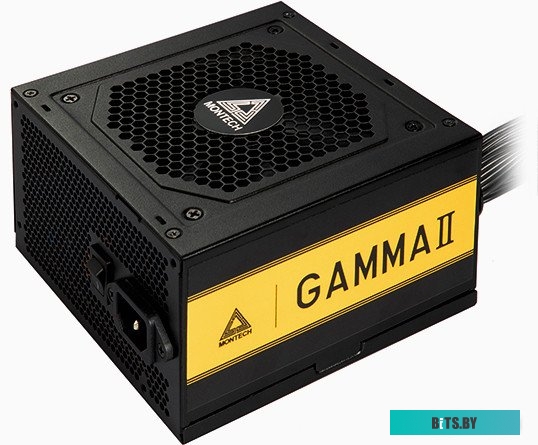 Montech Gamma II 650