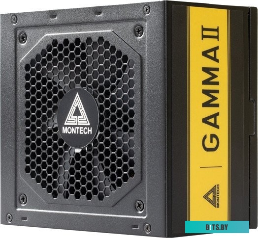 Montech Gamma II 650