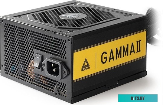 Montech Gamma II 650