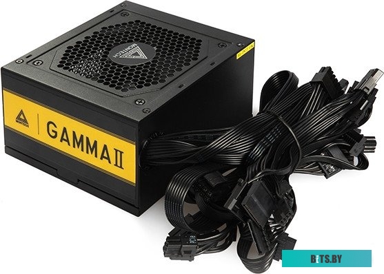 Montech Gamma II 650