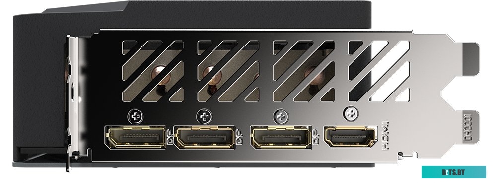 Видеокарта Gigabyte GeForce RTX 4070 Ti SUPER EAGLE OC ICE 16G GV-N407TSEAGLEOC ICE-16GD