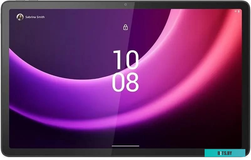ZABF0009RU Планшет Lenovo Tab P11 TB350FU Helio G99 (2.2) 8C RAM6Gb ROM128Gb 11.5" IPS 2000x1200 Android 12 темно-серый 13Mpix 8Mpix BT WiFi Touch mic