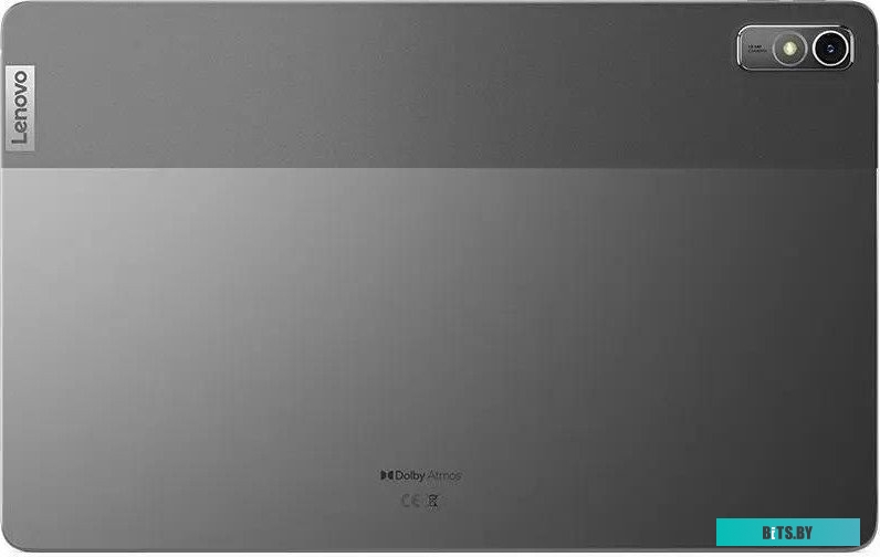 ZABF0009RU Планшет Lenovo Tab P11 TB350FU Helio G99 (2.2) 8C RAM6Gb ROM128Gb 11.5" IPS 2000x1200 Android 12 темно-серый 13Mpix 8Mpix BT WiFi Touch mic