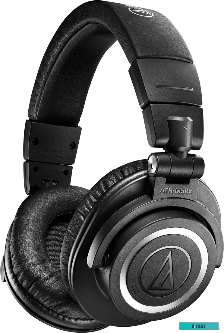 Наушники Audio-Technica ATH-M50XBT2 (черный)}.

**Разбор:**
-