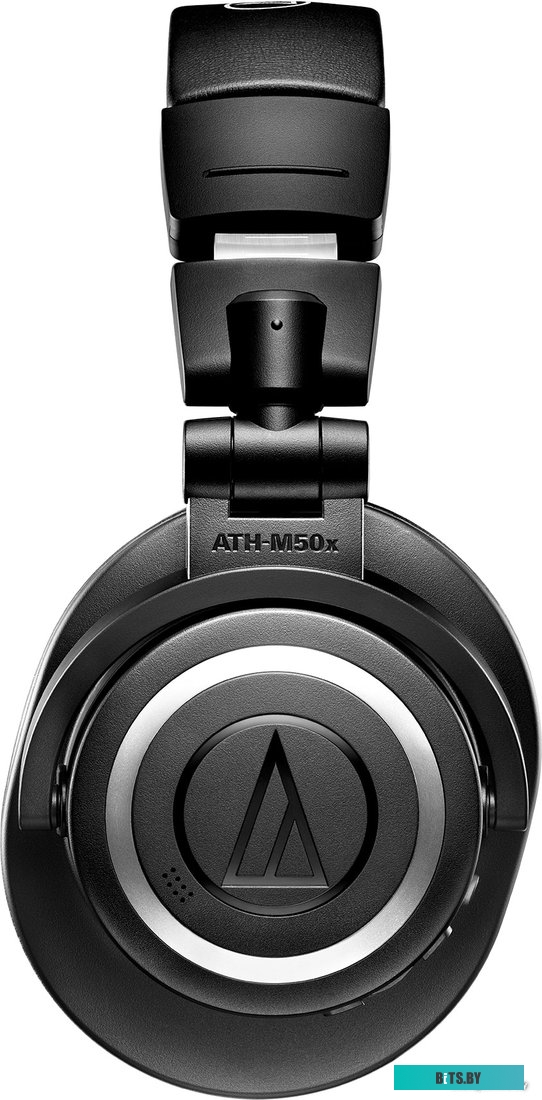 Наушники Audio-Technica ATH-M50XBT2 (черный)}.

**Разбор:**
-