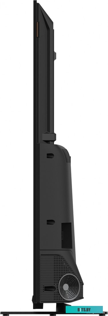 Телевизор LED Digma Pro 43" UHD 43C Google TV Frameless черный/черный 4K Ultra HD 120Hz HSR DVB-T DVB-T2 DVB-C DVB-S DVB-S2