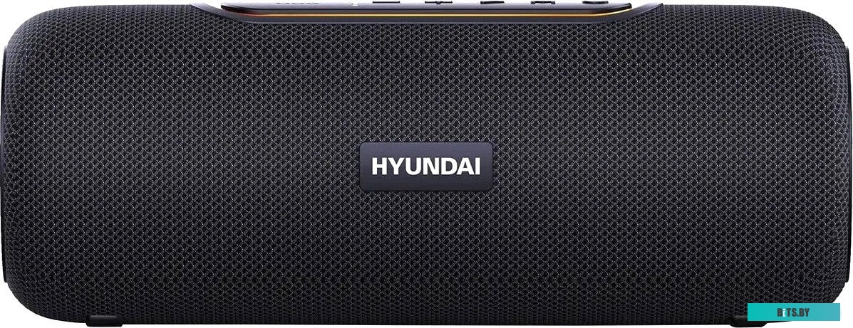 Портативная колонка Hyundai H-PS1021