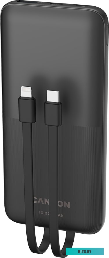 Внешний аккумулятор CANYON CNE-CPB1010B 10000mAh