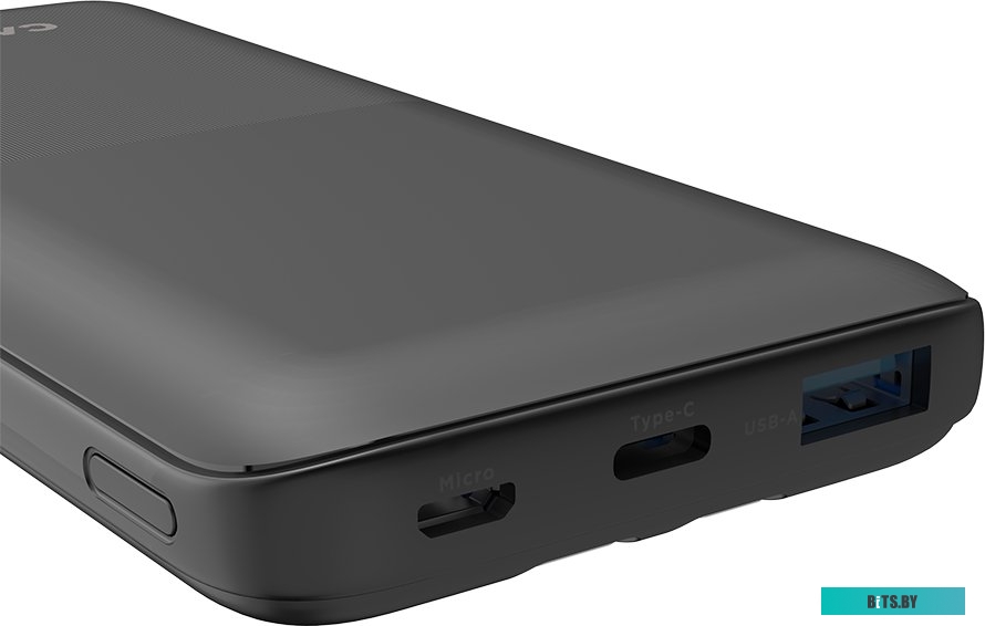 Внешний аккумулятор CANYON CNE-CPB1010B 10000mAh