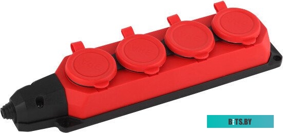 ЭРА K-4e-RED-IP44 Б0044553