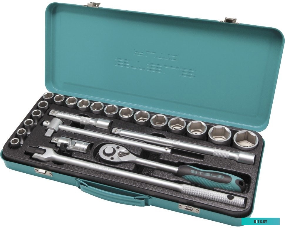 Stels 13578 (24 предмета)