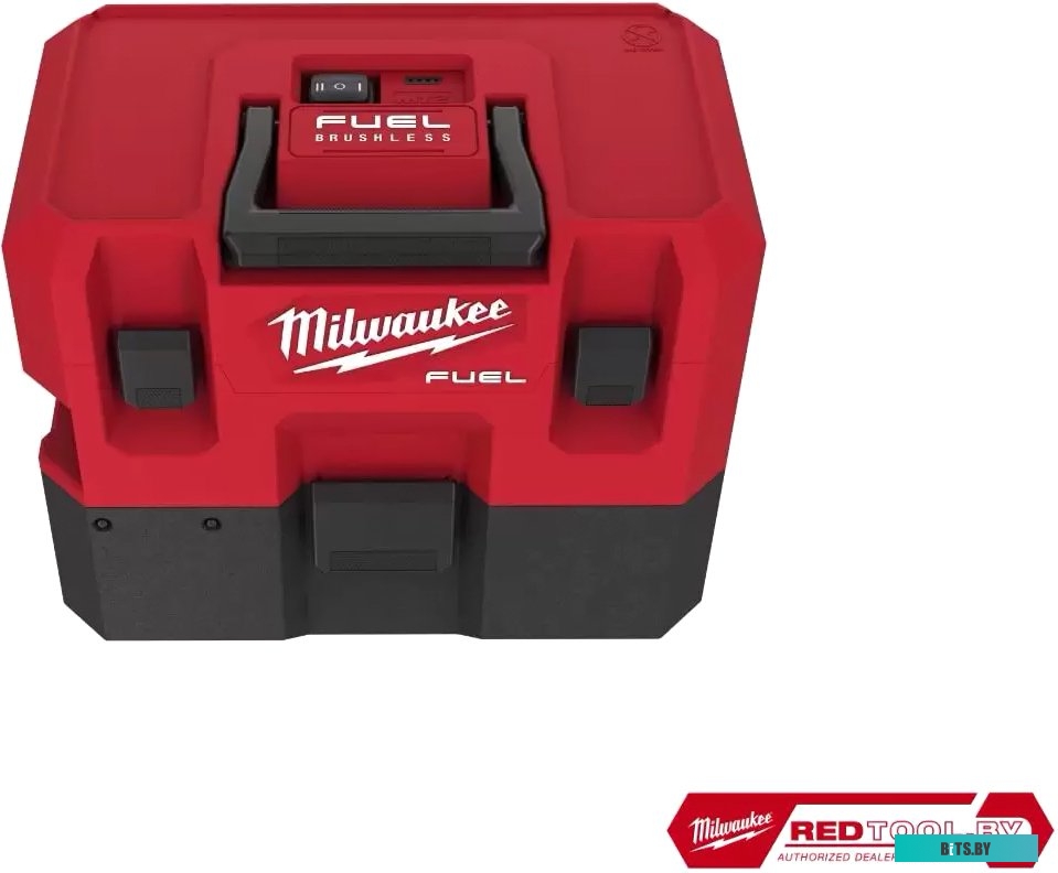 Milwaukee M12 FVCL-0 (без АКБ и ЗУ)