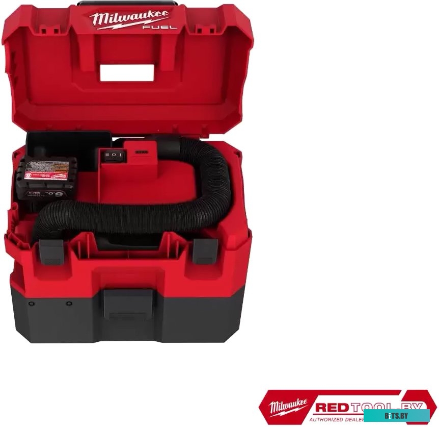 Milwaukee M12 FVCL-0 (без АКБ и ЗУ)